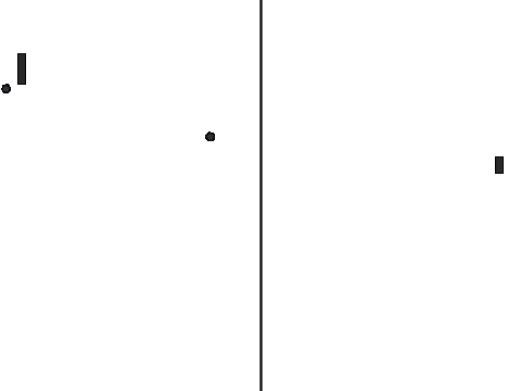 Ping pong AI Test