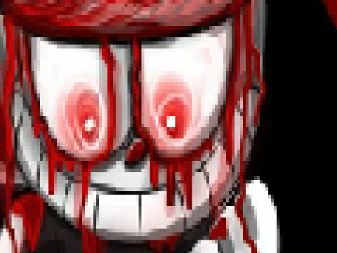 one night at cupheads