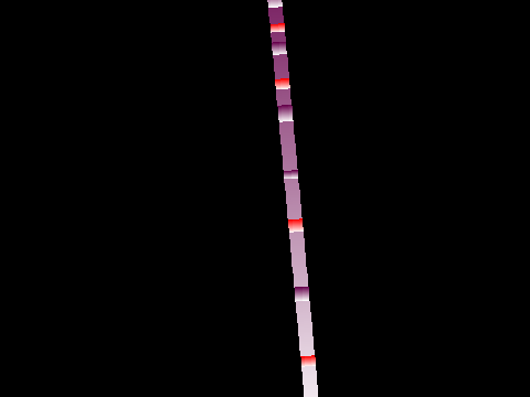 Music Visualiser