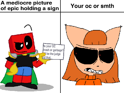 rate me pls xdddddddddddd