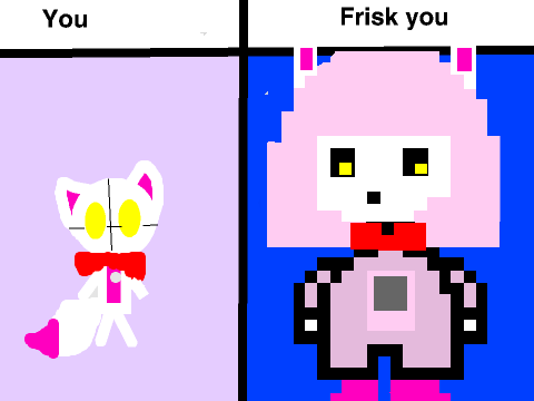 I will frisk afy you remix remix-2