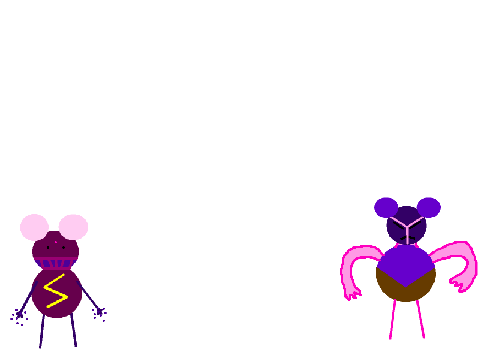 Psychoham's evolutions remix