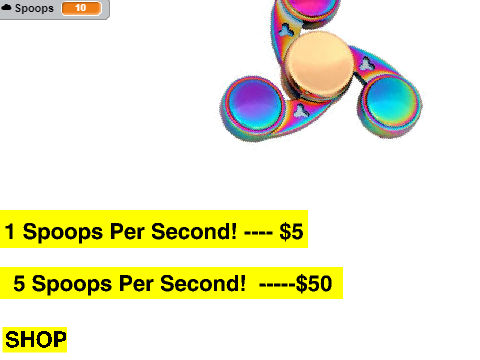 ClickerKing (BETA)