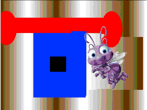 Chocolate Dot Maker-1