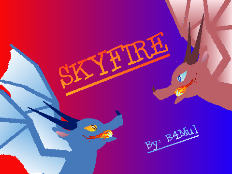 Skyfire- B4Mul Game