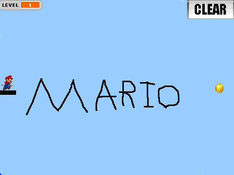 DRAW A LEVEL V.1