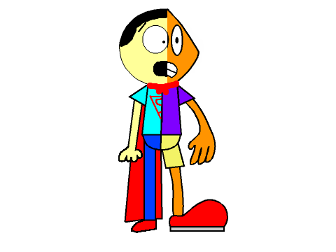 Composite Tizz Lego Sprite