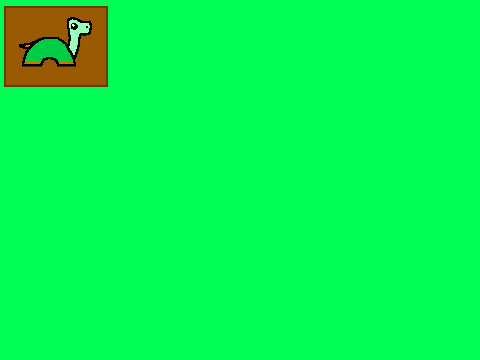 World of C-Turtle