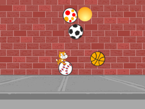 Dodgeball!
