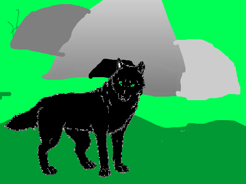 Wolf Clans epsiode 9