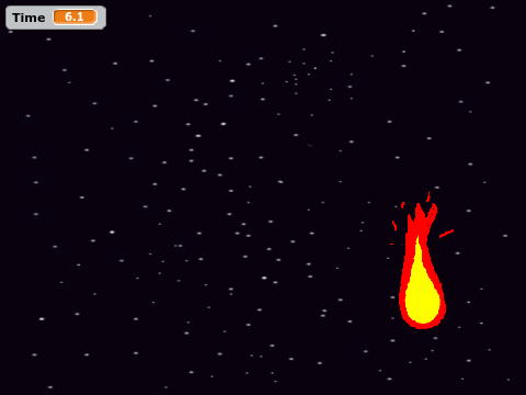 Meteor Dodge