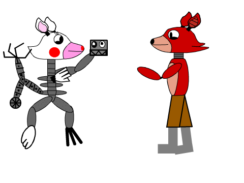 all my fav ships/OTP's (WIP)