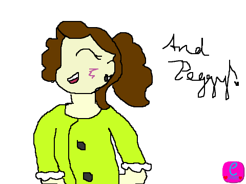 Yes, AND PEGGY!!! Fan art