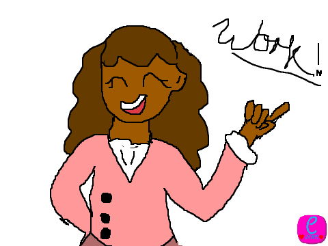 Angelica... Hamilton