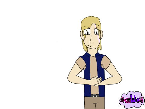 Anything You Can Do, Collab w/ Arctic_Heart (6)