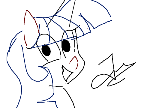 Lineart sketch contest (CC)