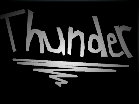 Thunder II MEME II
