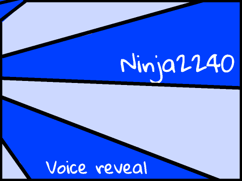 Voice Reveal (not)