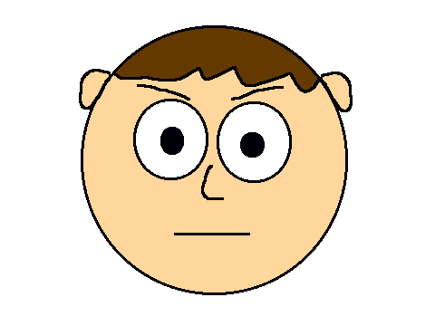 Interactive Head