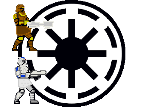 Clone Sprites with 14 Costumes