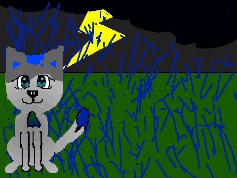 Rain Star
