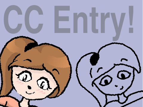 Thanks for 150!!! <33 Coloring Contest! remix