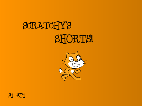 Scratchy's Shorts: S1 EP1