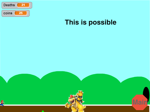 Mario