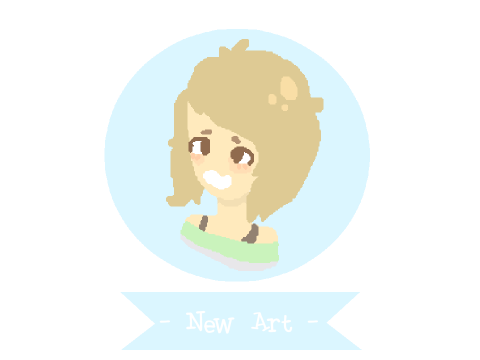 - New Art -