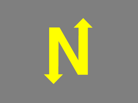 New Logo!
