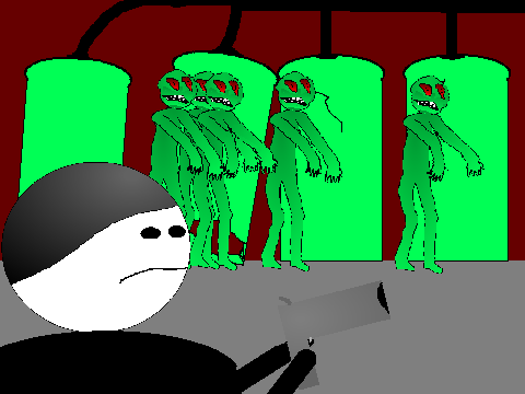 Zombeh Attack
