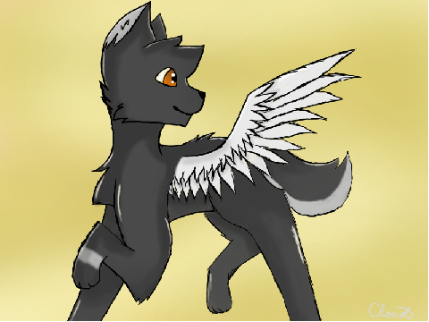 Gift for @_Foxtail_
