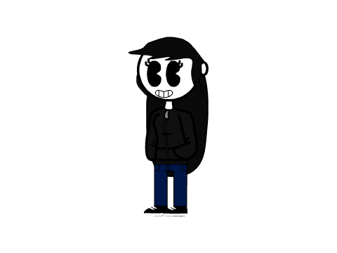 Another Character