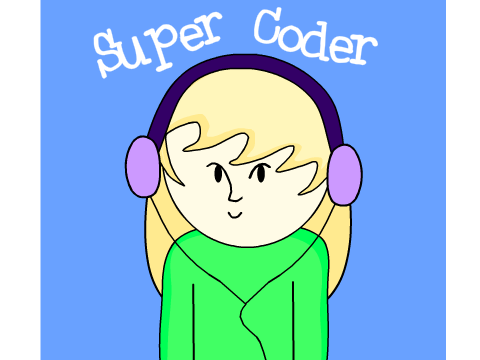 Profile Picture Contest Entry