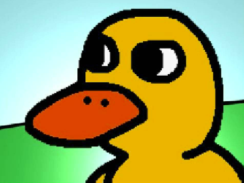 The Duck Song Simulator
