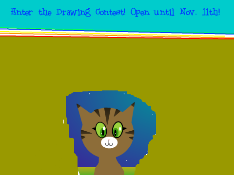 Scratch Advertisements