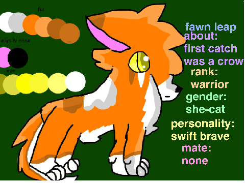 new oc and theme song