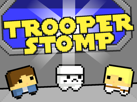 Trooper Stomp