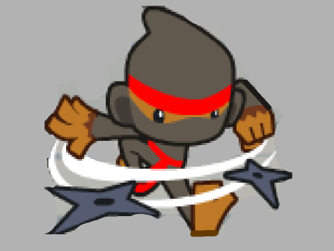 Fun with Billy: Silent but Deadly