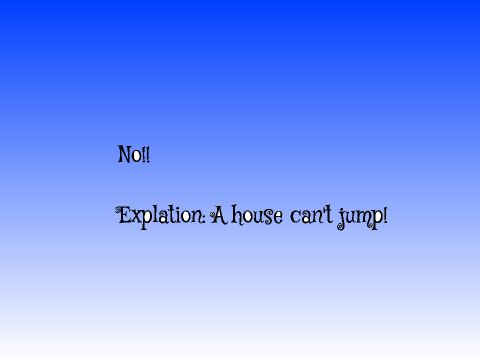 -Jokes and Riddles-