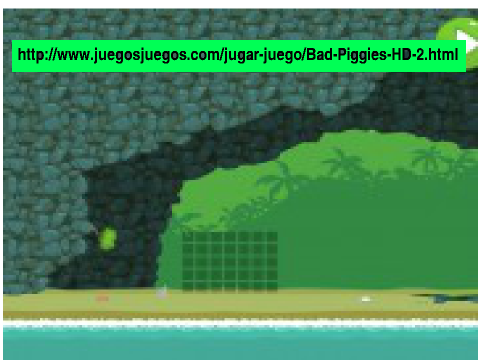 Bad piggies computer