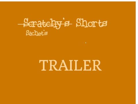 Scratchy's Shorts: The Trailer [NOW RELEASED]