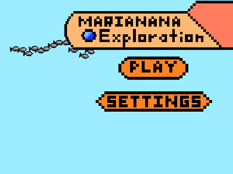 Mariana Exploration