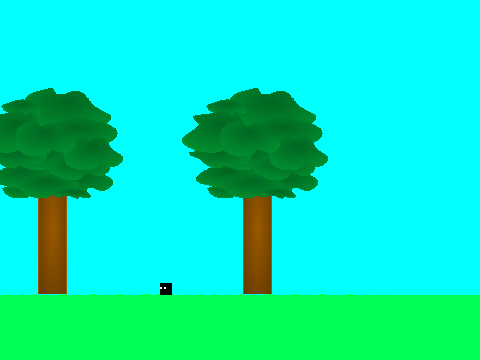 On a walk   (demo)