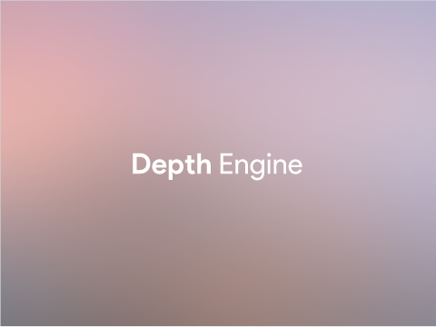 Depth Engine
