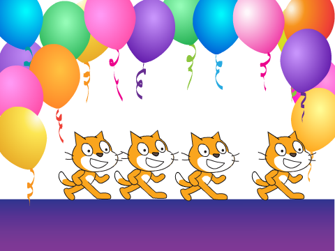 Celebrating 2 Years!