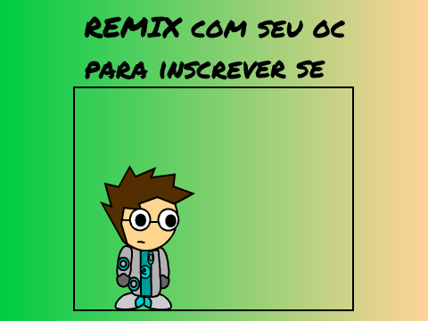 Remixei CAPSLOCK