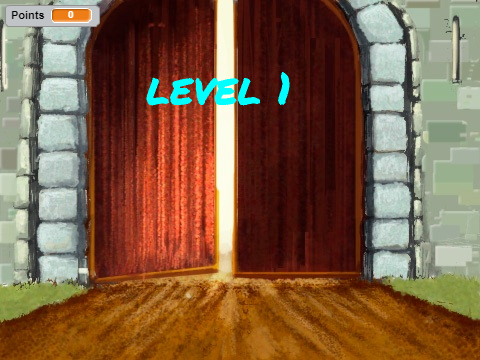 Castle Jumping