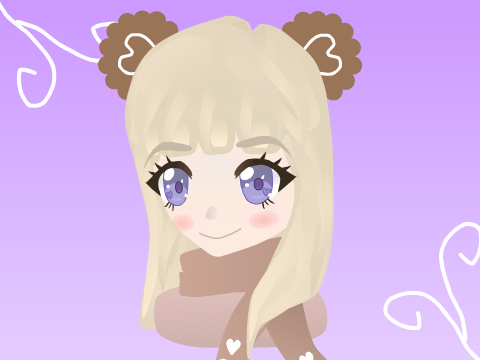 ♥New profile pic!♥