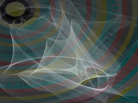 Art Ellipses